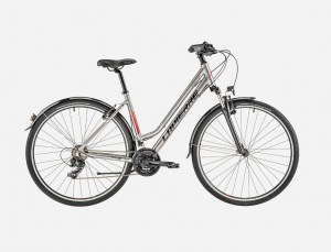 LAPIERRE TREKKING LS 1.0 2022 DRIMALASBIKES